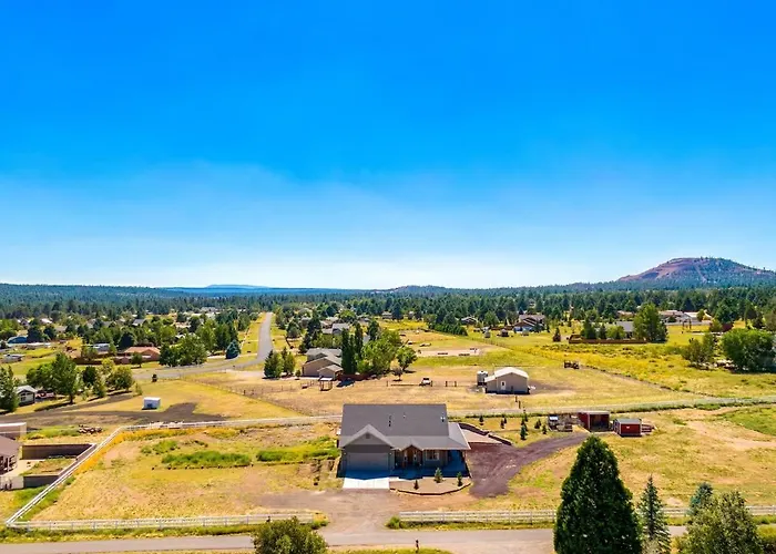 Mountain View Country Holiday home