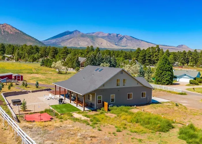 Mountain View Country Holiday home