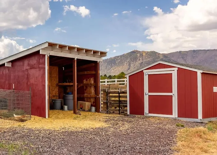 Mountain View Country Elden Pueblo