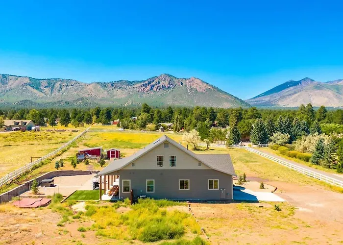 Holiday home Mountain View Country