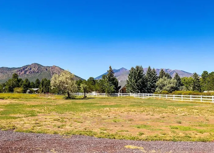 Mountain View Country Holiday home *