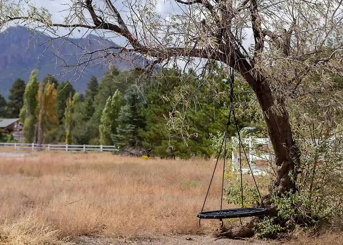Mountain View Country Elden Pueblo